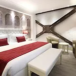 Giberti&spa Hotel Verona