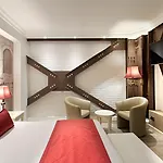 Hotel Giberti&spa