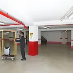 Giberti&spa Hotel 4*