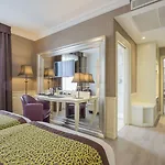 Giberti&spa Hotel Verona