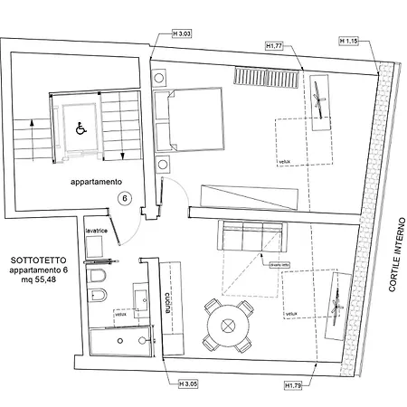 Hotel Giberti&spa Verona