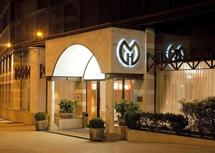 Giberti & ורונה