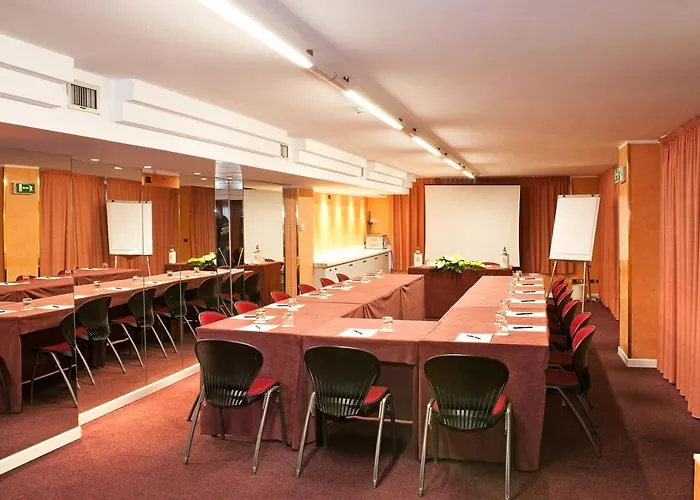 Giberti & 4* ורונה