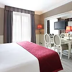 Hotel Giberti &
