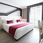 Giberti & Hotel 4*