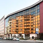 Giberti & Hotel