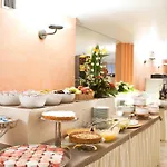 Otel Giberti & Verona