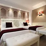 Hotel Giberti & 4*