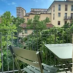 Giberti & Hotel 4*