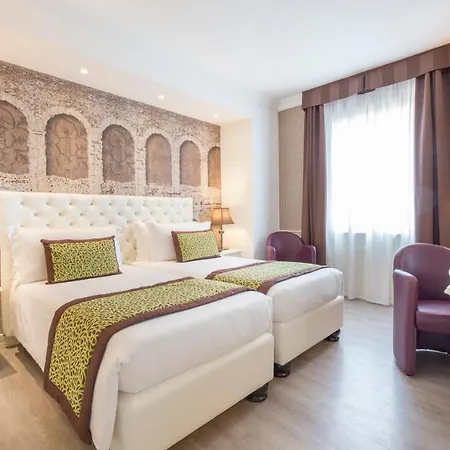 Giberti & Hotel Verona