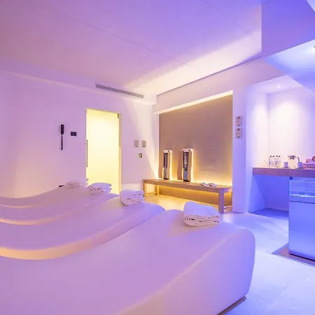 Giberti&spa Hotel