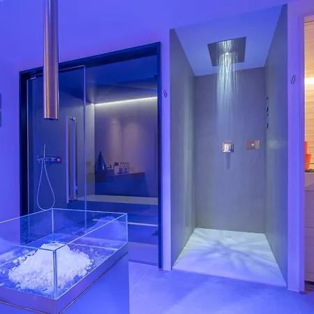 Giberti & Hotel 4*