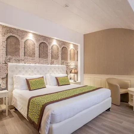 Giberti&spa 4* Verona