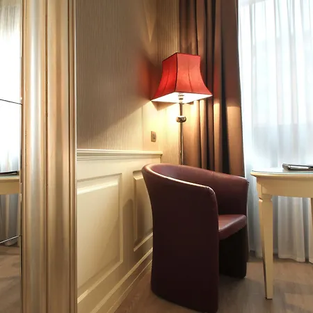 Giberti & Hotel Verona