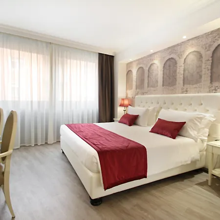 Giberti&spa 4*