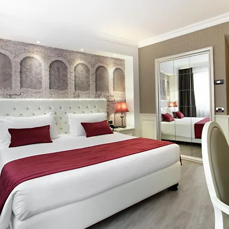 Giberti&spa Hotel 4*