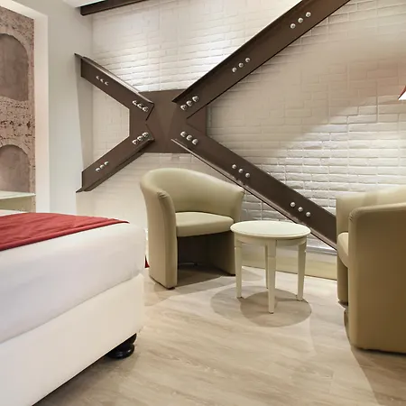 Hotel Giberti &