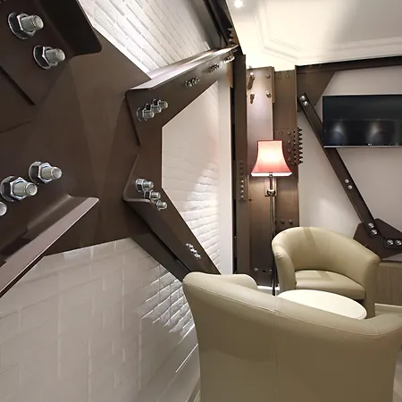 Hotel Giberti & 4*