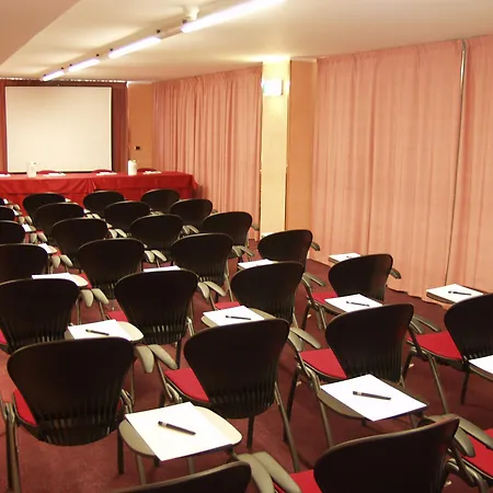 Hotel Giberti&spa Verona