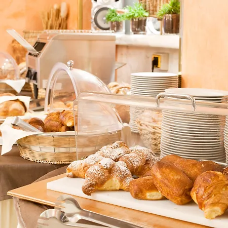 Hotel Giberti &