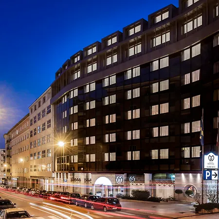 Hotel Giberti & Verona