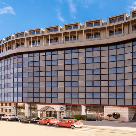 Giberti & Hotel Verona