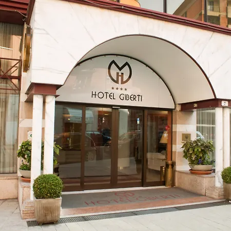 Giberti & Hotel