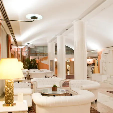 Giberti & Hotel
