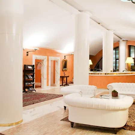 Giberti&spa 4* Verona