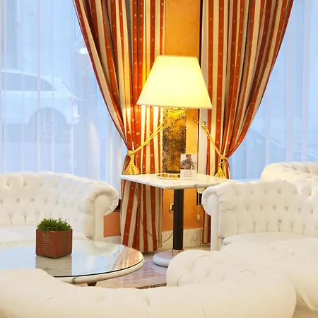 Hotel Giberti &