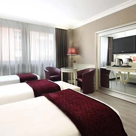 Hotel Giberti &