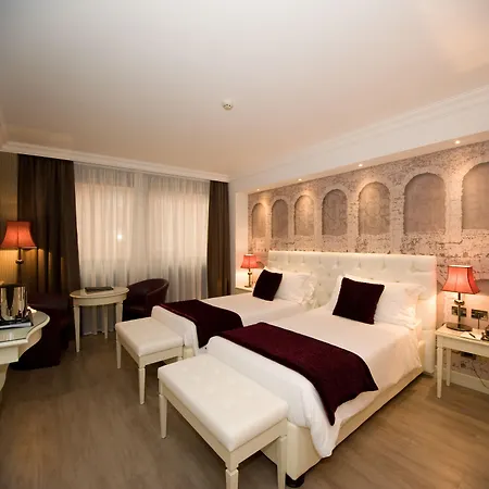 Giberti & Hotel Verona