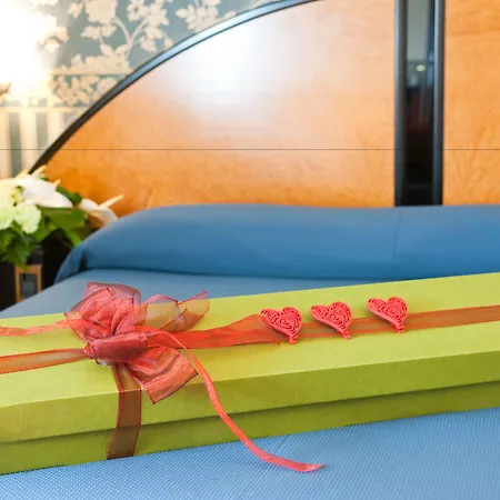 Hotel Giberti&spa