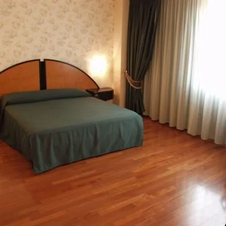 Giberti&spa 4* Verona