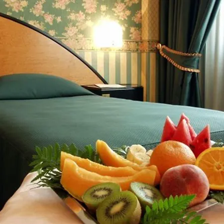 Giberti&spa Hotel