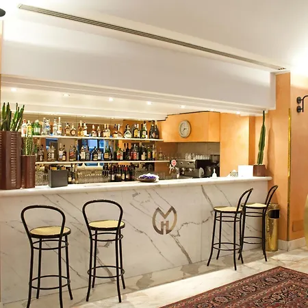 Giberti & 4* Verona