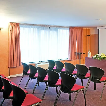 Hotel Giberti&spa Verona