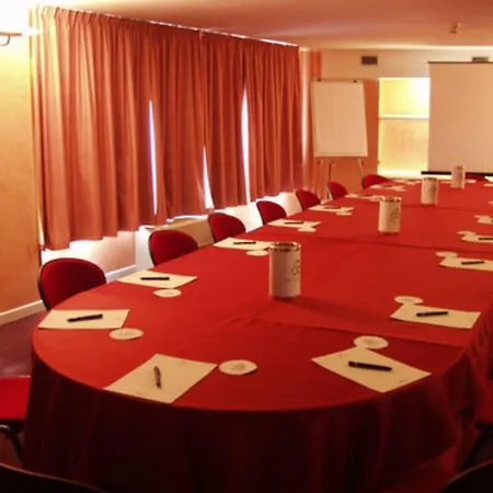 Giberti & Hotel