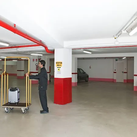 Giberti&spa Hotel 4*