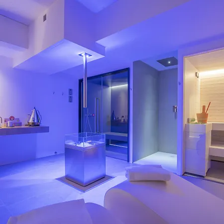 Giberti&spa 4* Verona