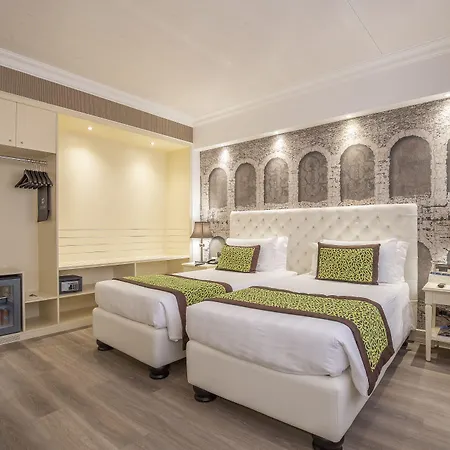Giberti&spa Verona