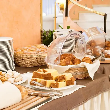 Giberti&spa 4* Verona