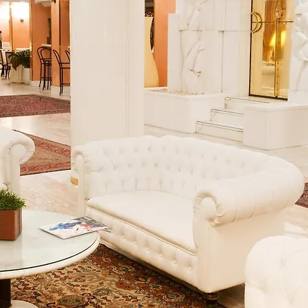 Giberti&spa Hotel Verona