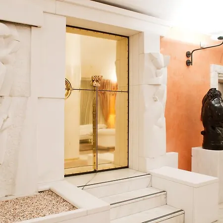 Giberti & Hotel 4*