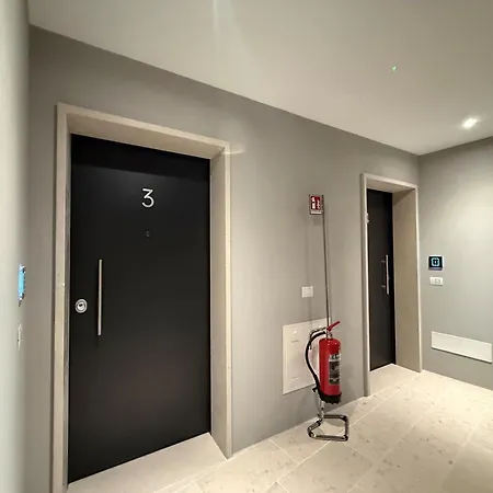 Hotel Giberti & 4*