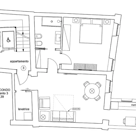 Giberti & Hotel 4*