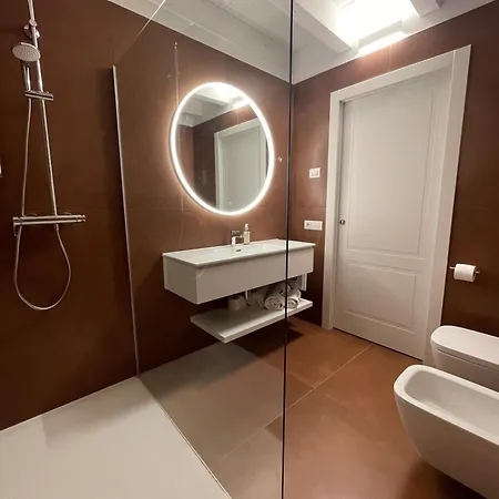 Hotel Giberti&spa