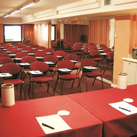Hotel Giberti &