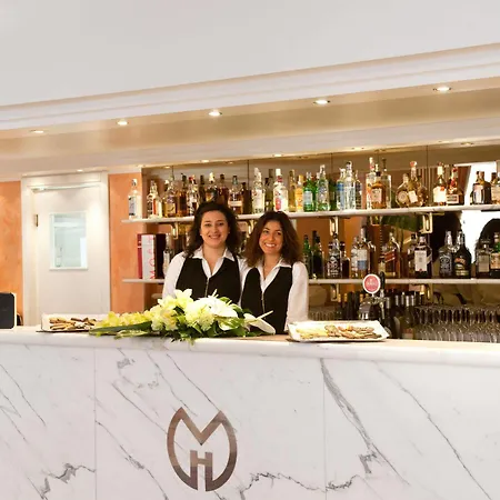 Giberti & Hotel Verona