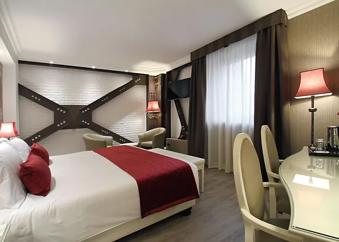 Giberti & Otel Verona